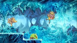 photo d'illustration pour l'article:Toki et Speedball 2 - Deux legendes de retour en HD